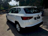 SEAT Ateca 2.0 TDI 115 CV Reference