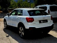 AUDI Q2 35 TDI quattro S tronic Admired