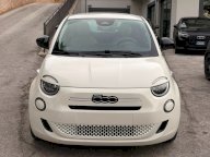 FIAT 500 Berlina Hybrid Icon