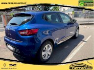 RENAULT Clio TCe 12V 75CV 5p. Moschino Life
