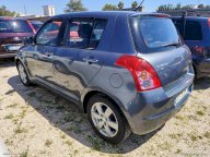SUZUKI Swift 1.3 5p. GL