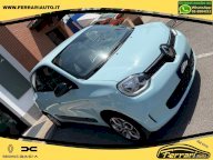 RENAULT Twingo SCe 65 CV Equilibre