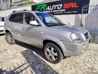 HYUNDAI Tucson 2.0 CRDi VGT Active