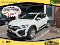 DACIA Sandero Stepway 1.0 TCe 90 CV Expression