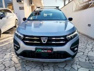 DACIA Jogger 1.0 TCe GPL 100CV 5pti Extreme Up
