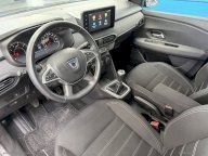 DACIA Sandero Streetway 1.0 SCe 65 CV Comfort