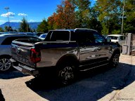 FORD Ranger 2.0 ECOB. aut.205CV DC Wild.X5pt.