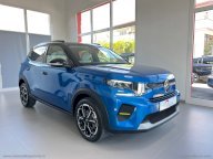 CITROEN C3 PureTech 100 S&S Max