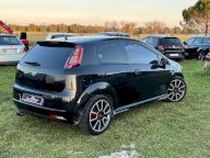 FIAT Grande Punto 1.9 MJT 130 CV 3p. Sport