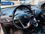 LANCIA Ypsilon 1.3 MJT 95 CV 5p. S&S Silver