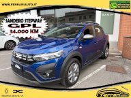 DACIA Sandero Stepway 1.0 TCe ECO-G Expression