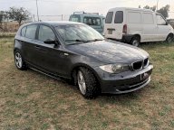 BMW 118d 5p. Futura