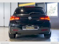 BMW 118i 5p. Msport