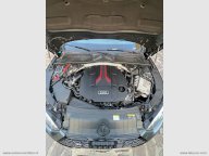 AUDI S5 TDI quattro tiptronic sport att.