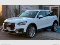 AUDI Q2 1.6 TDI S tronic S line Edition