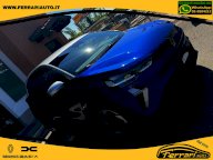 RENAULT Captur ECO-G 100 CV Techno