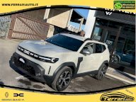 DACIA Duster Hybrid 155 CV Journey KM ZERO