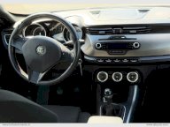 ALFA ROMEO Giulietta 1.6 JTDm-2 105 CV Exclusive
