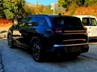 PEUGEOT 5008 Hybrid 136 e-DCS6 Allure