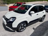 FIAT Panda 1.0 FireFly S&S Hybrid Pandina