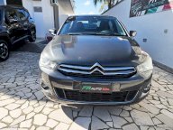 CITROEN C-Elysée BlueHDi 100 Exclusive