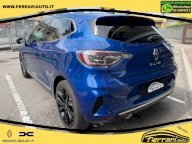 RENAULT Clio ECO-G 100 CV Techno