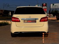 MERCEDES-BENZ B 180 d Automatic Executive