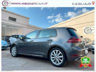 VOLKSWAGEN Golf 1.6 TDI 115CV 5p. Highline BMT