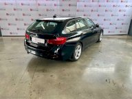 BMW 316d Touring Business Advantage aut.