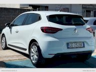 RENAULT Clio Blue dCi 8V 85 CV 5p. Business