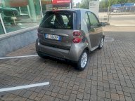 SMART fortwo 800 33 kW coupé passion cdi
