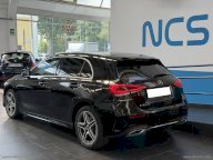 MERCEDES-BENZ A 250 e Plug-in hybrid Aut. 4p. Premium