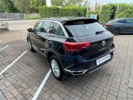 VOLKSWAGEN T-Roc 1.6 TDI SCR Style BlueMotion Tech.