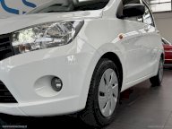 SUZUKI Celerio 1.0 Dualjet S&S Top