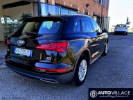 AUDI Q5 2.0 TDI 190CV quattro S tr. Business