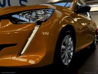 PEUGEOT 208 PureTech 75 S&S 5p. Active