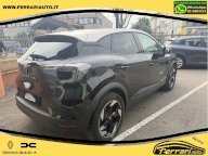 RENAULT Captur TCe 90 CV Techno