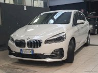BMW 216d Active Tourer Luxury