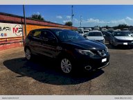 NISSAN QASHQAI BUSINESS 1.6 DCI 131CV