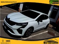 RENAULT Clio TCe 90 CV Techno