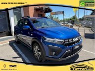 DACIA Sandero Stepway 1.0 TCe ECO-G Expression