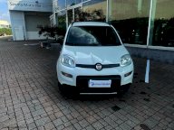 FIAT Panda 0.9 TwinAir Turbo S&S 4x4