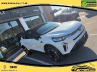 RENAULT Captur ECO-G 100 CV Techno