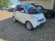 SMART fortwo 1000 52 kW MHD cabrio passion