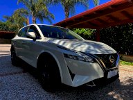 NISSAN Qashqai MHEV 158 CV Xtronic Business
