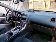 PEUGEOT 3008 BlueHDi 120 EAT6 S&S Crossway