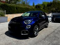 FIAT 500X 1.5 T4 Hybrid 130 CV DCT Sport