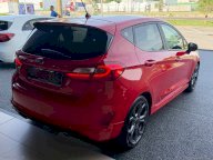 FORD Fiesta 1.5 TDCi 120 CV 5p. ST-Line