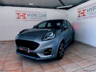 FORD Puma 1.0 EcoB. Hyb. 125 aut. ST-L. Des.