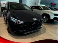 HYUNDAI i20 1.0 T-GDI DCT Connectline